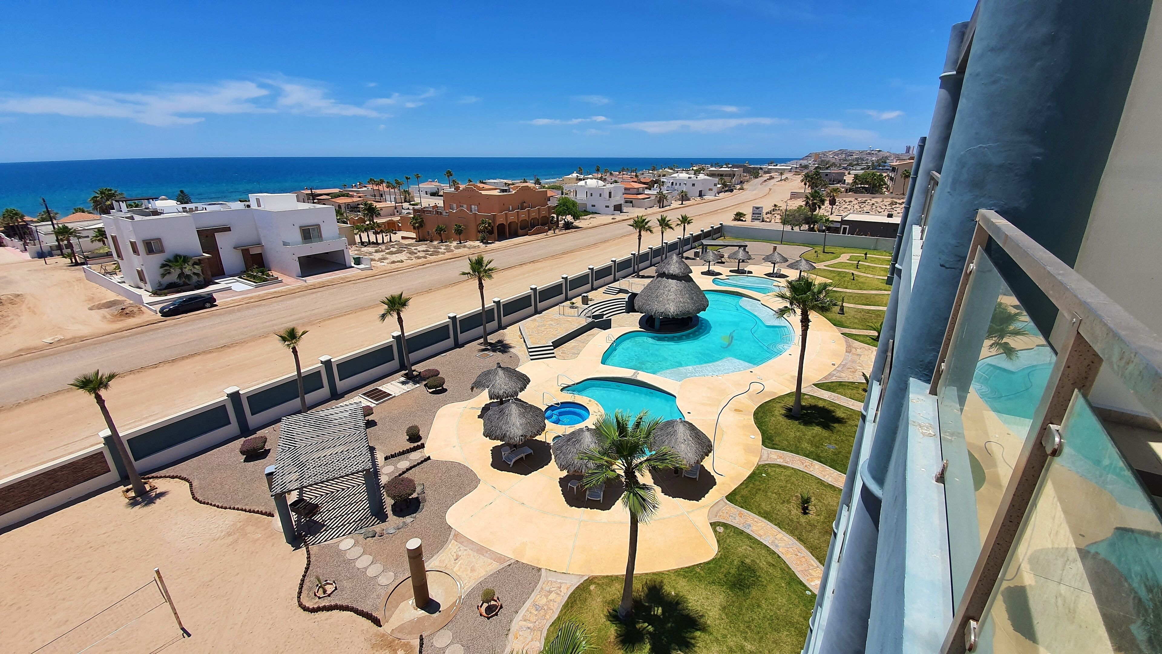 Linda Vista 512 (2Bedroom-2Bathroom) By FMI Rentals