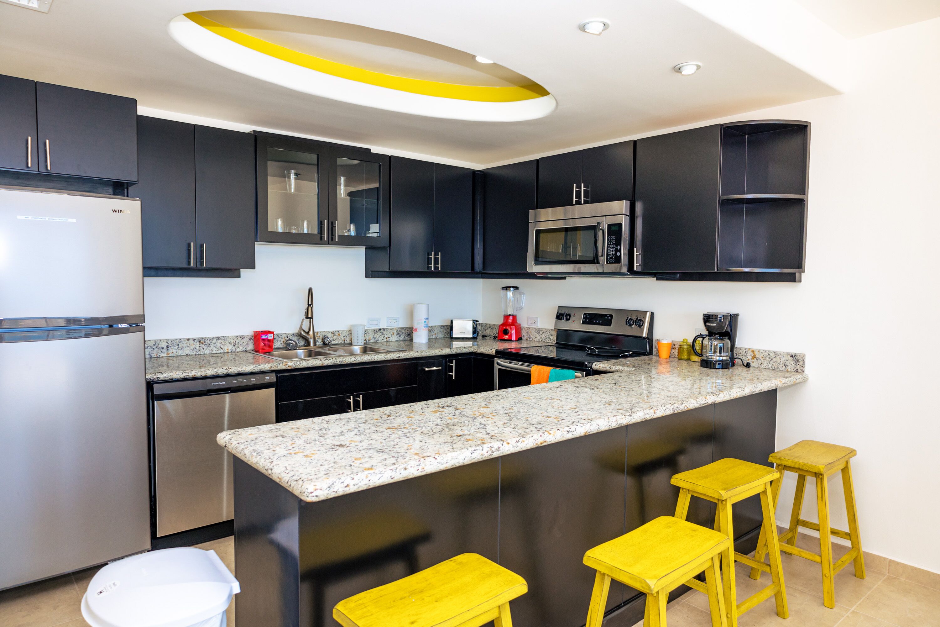 Linda Vista 512 (2Bedroom-2Bathroom) By FMI Rentals