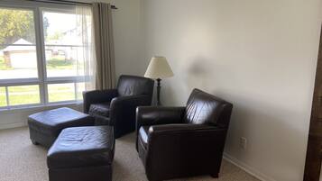 Smart TV, Hulu y servicios de streaming