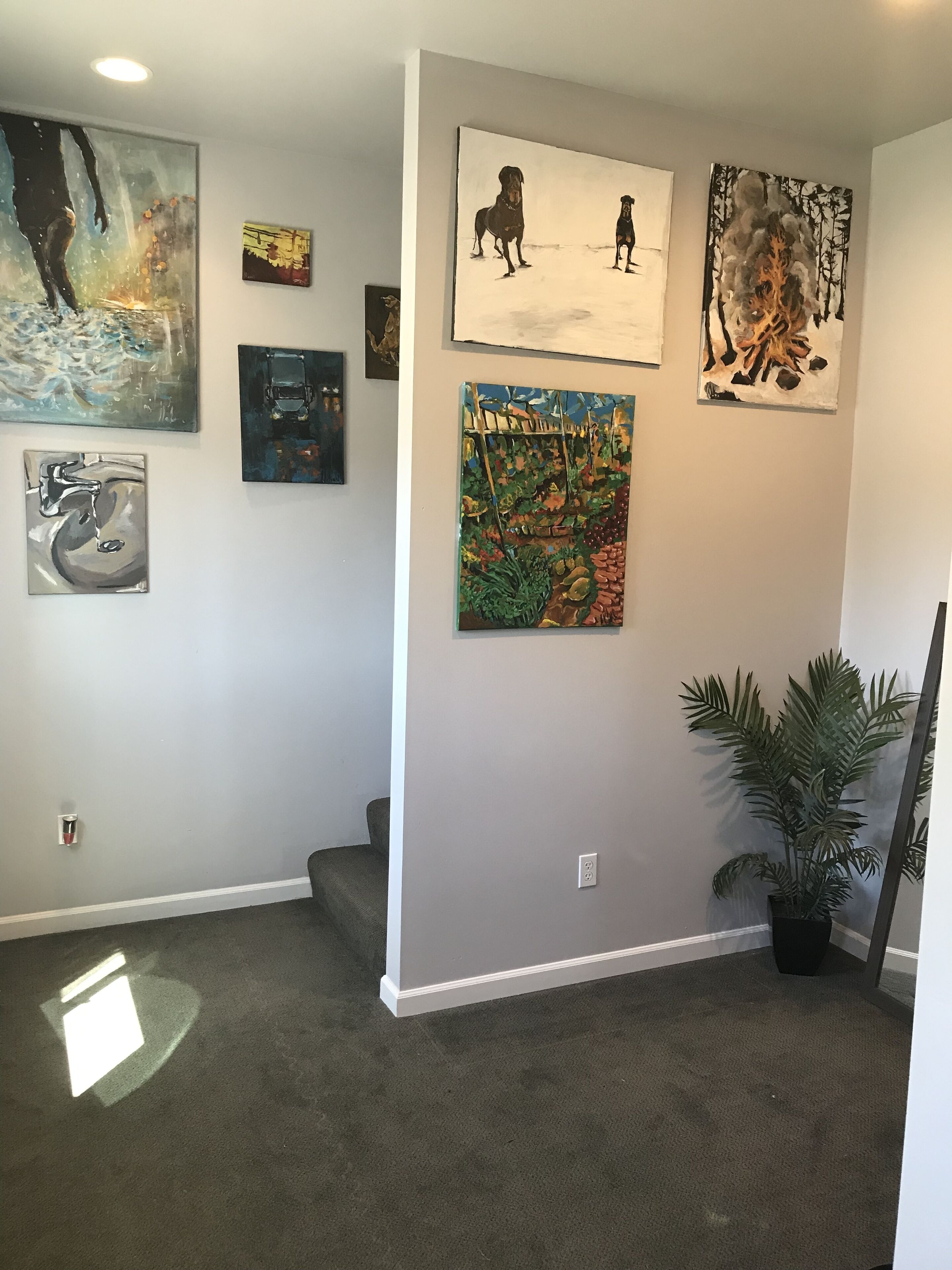 Crescent Heights Home