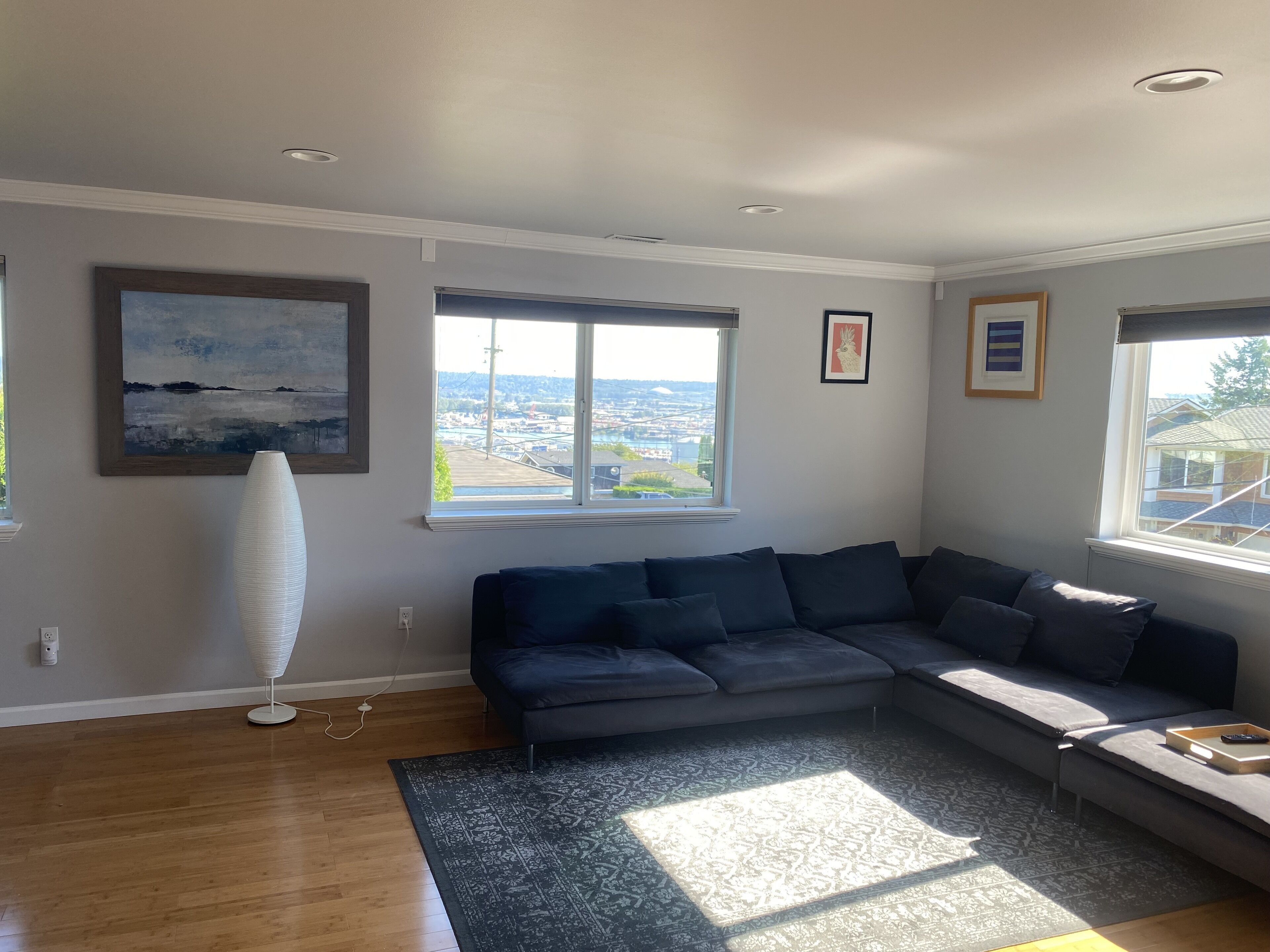 Crescent Heights Home