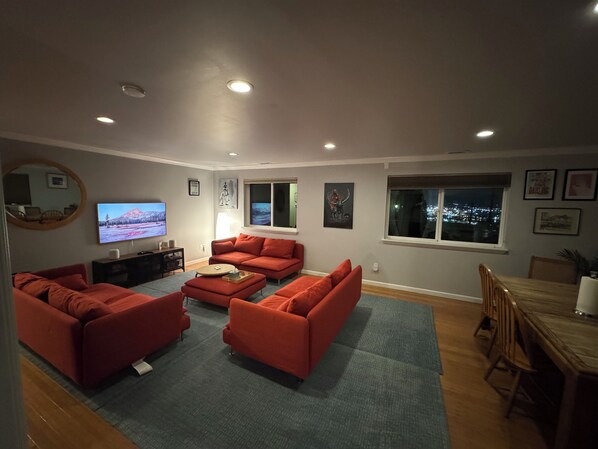 Téléviseur connecté