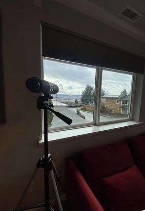 Interior - Crescent Heights Home (Tacoma)