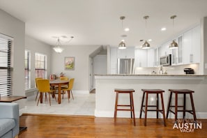 Interior - Anita #A xxxxxxxxxxx (Austin)