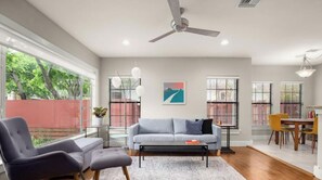 Smart TV, Netflix, Hulu y servicios de streaming 