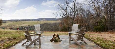 House (Llama House -**Self distance in peace) | Property grounds