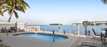 Dog-Friendly Home on the Water w/ Dock, Boat Access, Private Pool, & Free WiFi