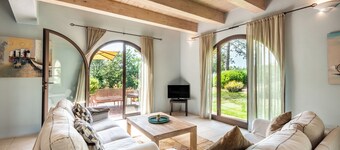 Villino Azzurro - Cignella Resort Toscana