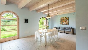 Interior - Villino Azzurro - Cignella Resort Toscana (Toscana)