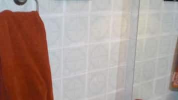 Ducha y bañera combinadas