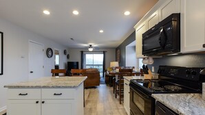 Condo (Overlook @ Eagles Nest - Updated - Cl) | Private kitchen - Overlook at Eagles Nest (Branson)