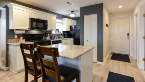 Condo (Overlook @ Eagles Nest - Updated - Cl) | Private kitchen - Overlook at Eagles Nest (Branson)