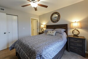 Apartamento (Overlook @ Eagles Nest - Updated - Cl) | 2 dormitorios