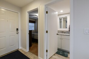 Condo (Overlook @ Eagles Nest - Updated - Cl) | 2 habitaciones 