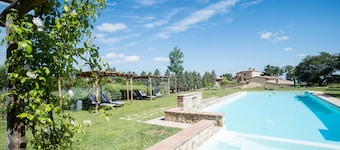 Villino Basilico - Cignella Resort Toscana