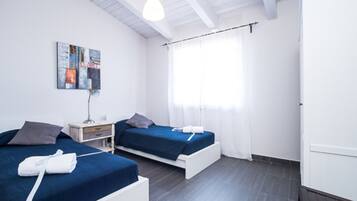 2 Schlafzimmer