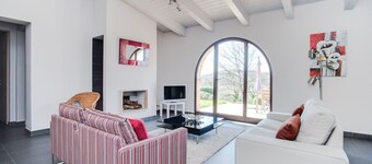 Villino Basilico - Cignella Resort Toscana