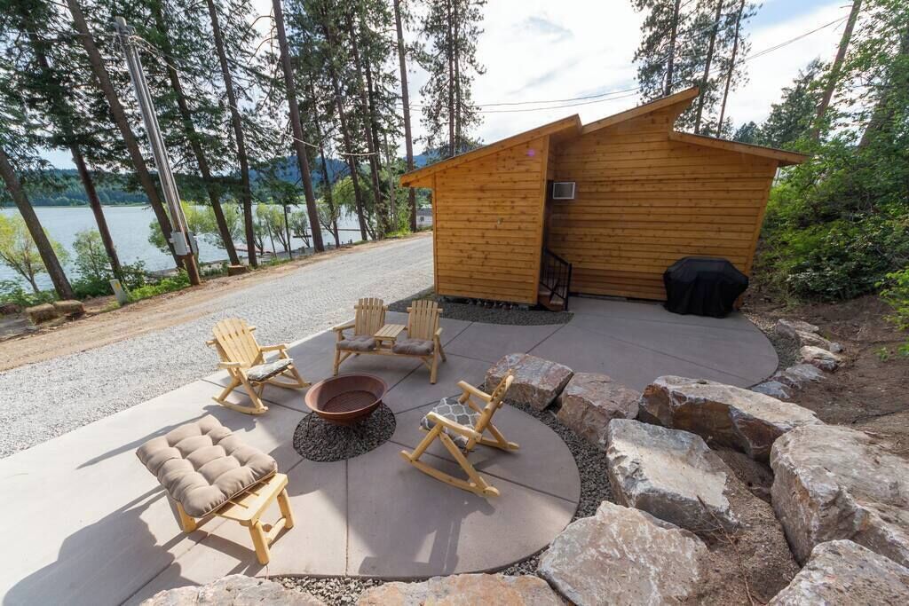 Boendeområde