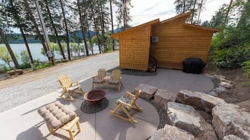 Boendeområde