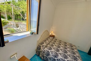 2 chambres, fer et planche à repasser, Wi-Fi, literie fournie