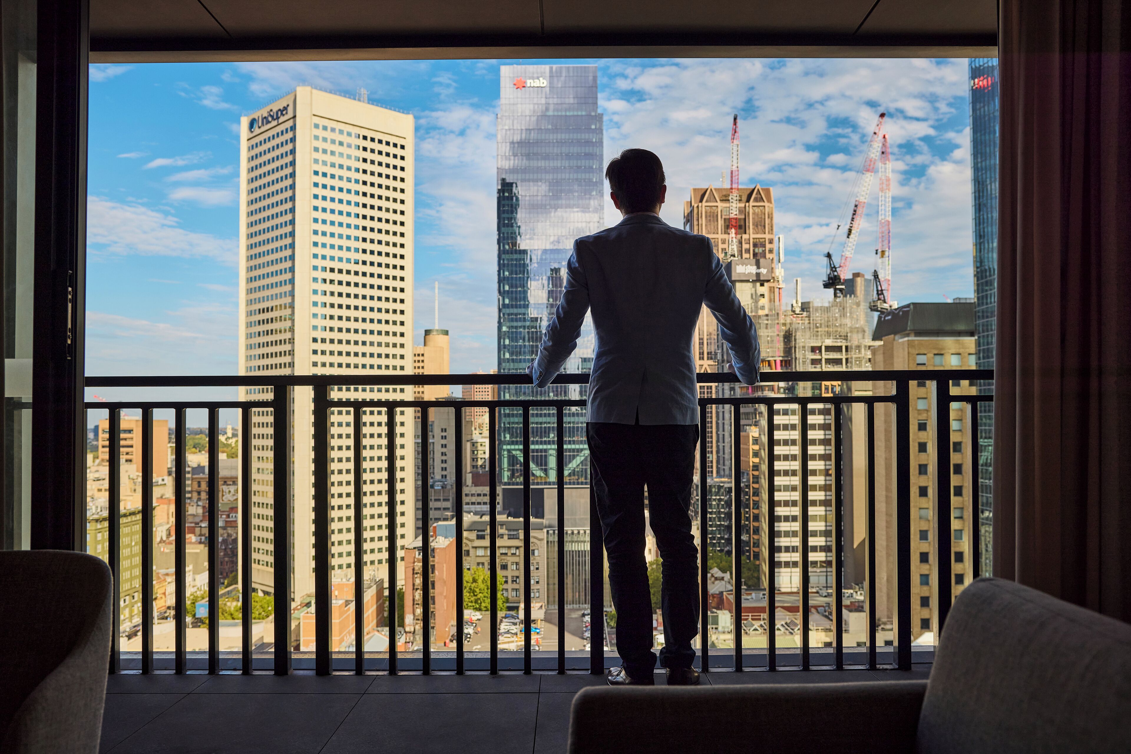 Apartament urbà, 2 dormitoris, balcó | Balcó