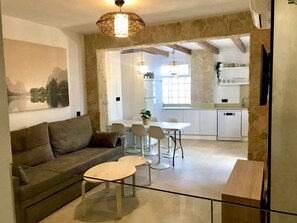 TV - LAS GAVIOTAS (Tarifa)