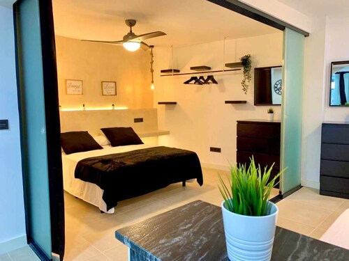 LAS GAVIOTAS 9B APARTMENT