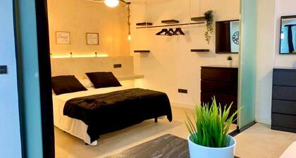 LAS GAVIOTAS 9B APARTMENT