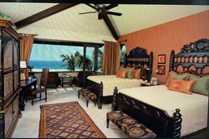 4 slaapkamers, internet