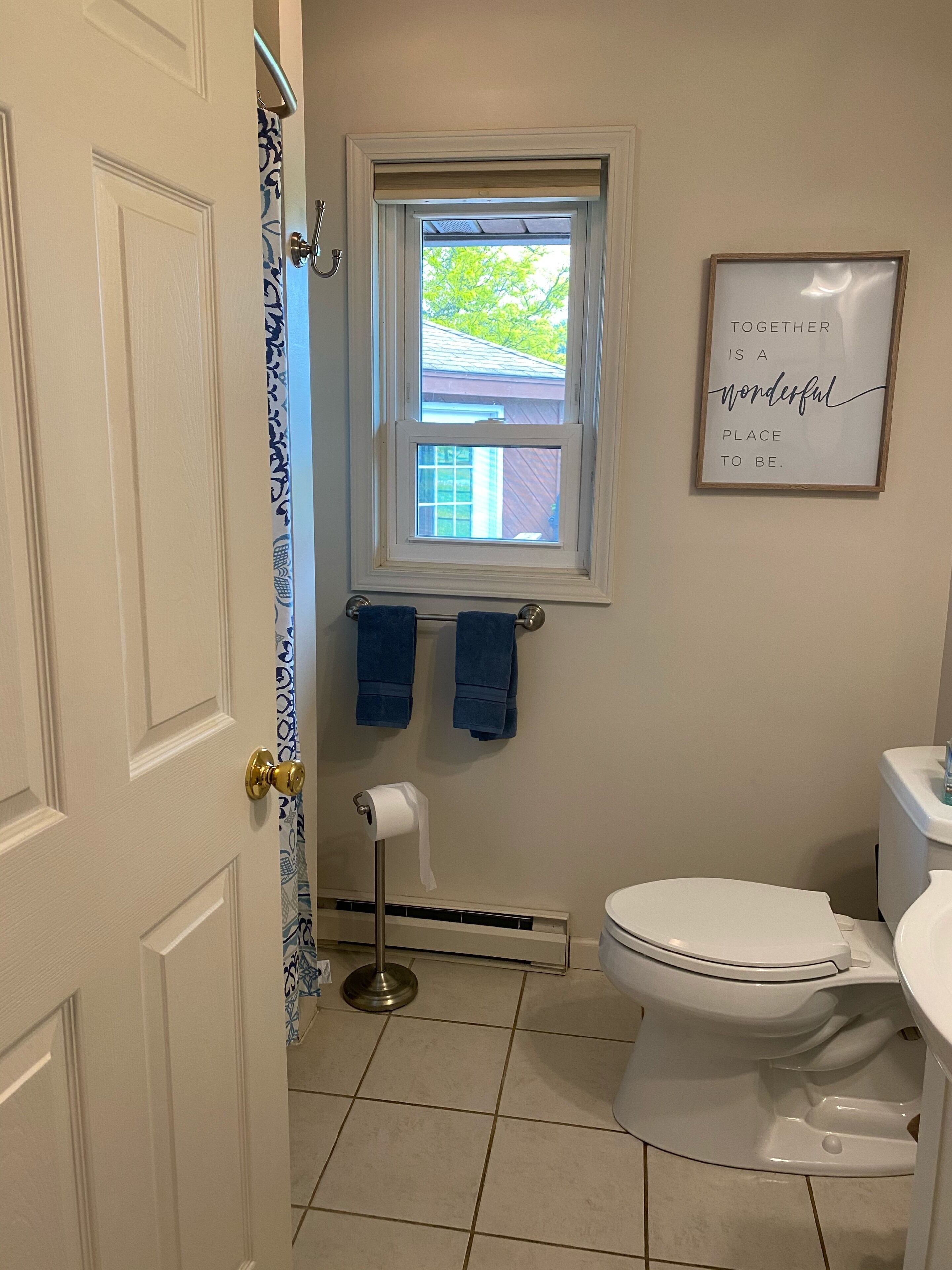 Close to Holiday Valley and Village.  Spacious Rooms, Great for families!