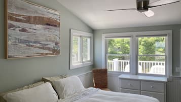 1 quarto, Wi-Fi de cortesia, roupa de cama