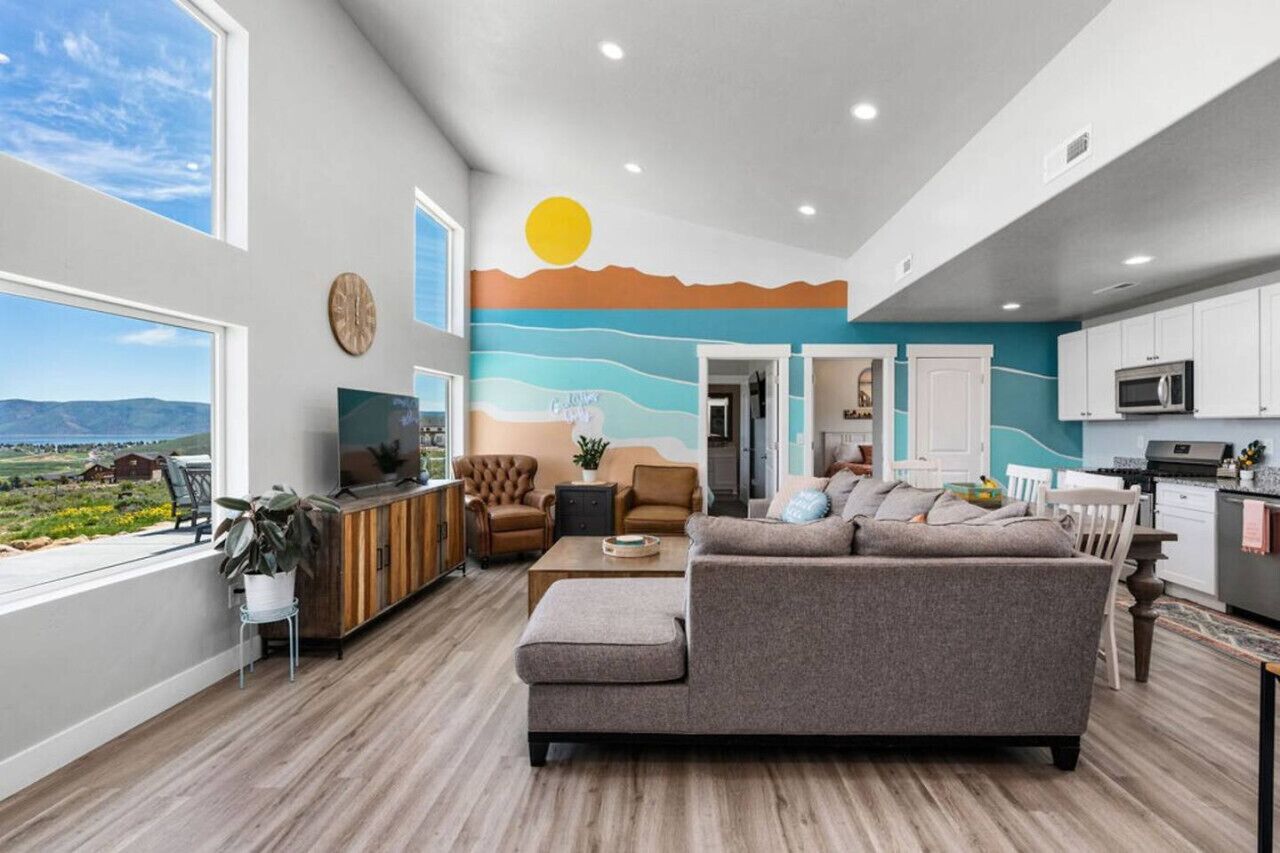 Smart-TV, Videospiele, Bücher