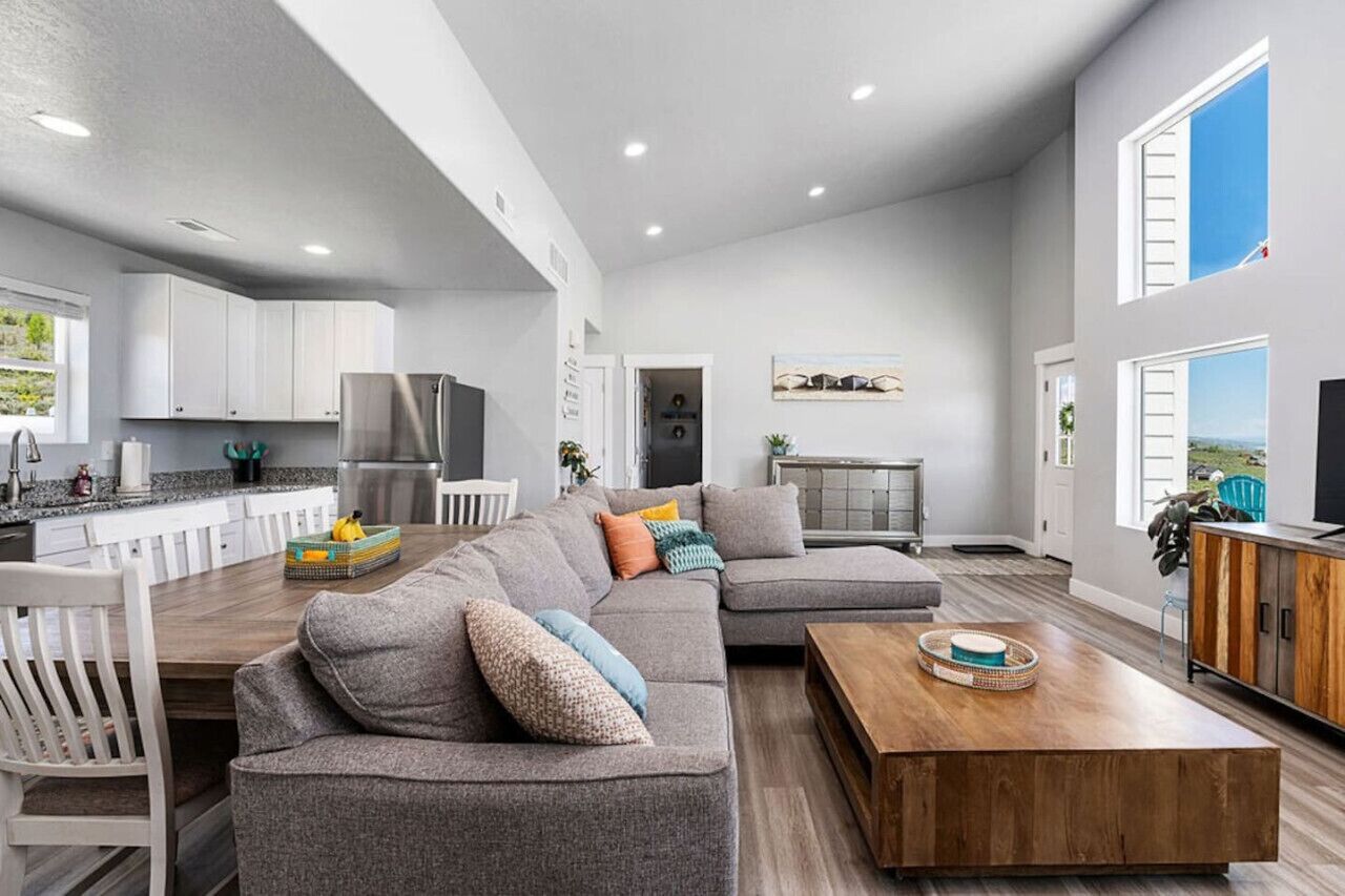 Smart-TV, videospill og bøker