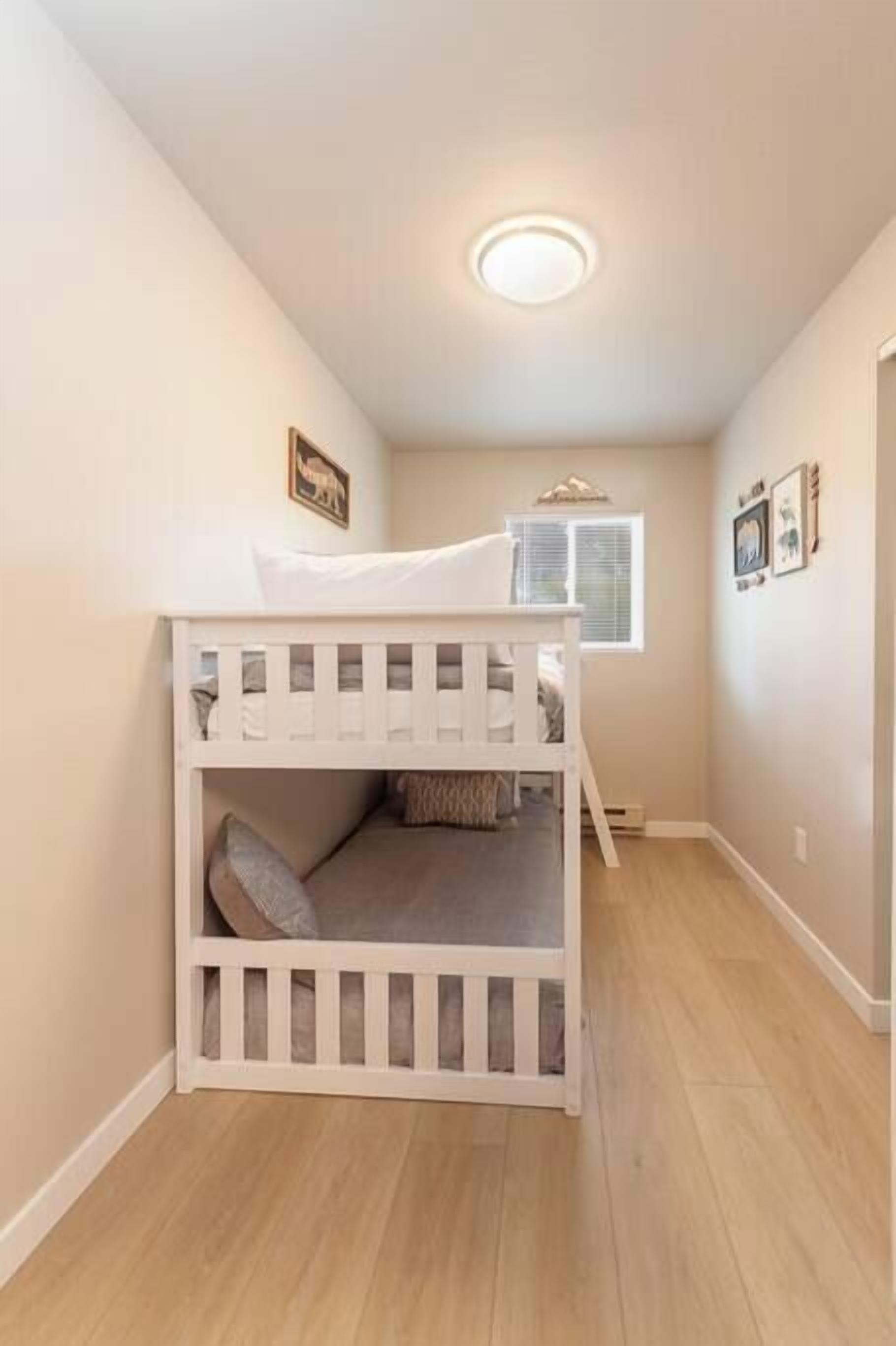 2 Schlafzimmer, Bettwäsche