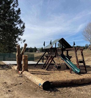 Zona infantil