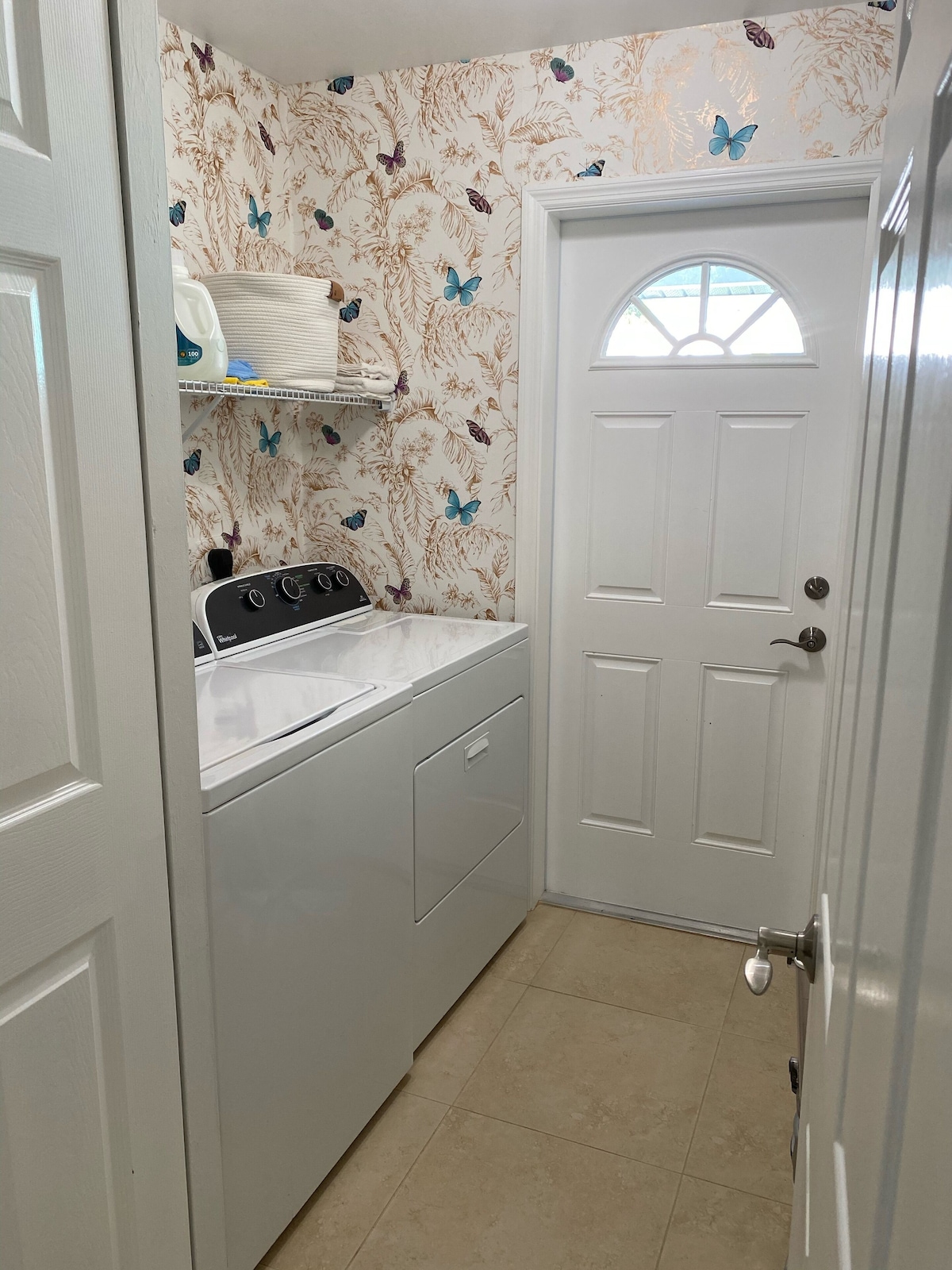 Photo 12 of Beach Bungalow - walking distance to Beach and Fifth Ave.