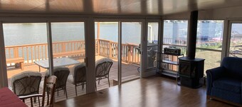 River Front Property 