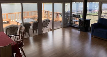 River Front Property