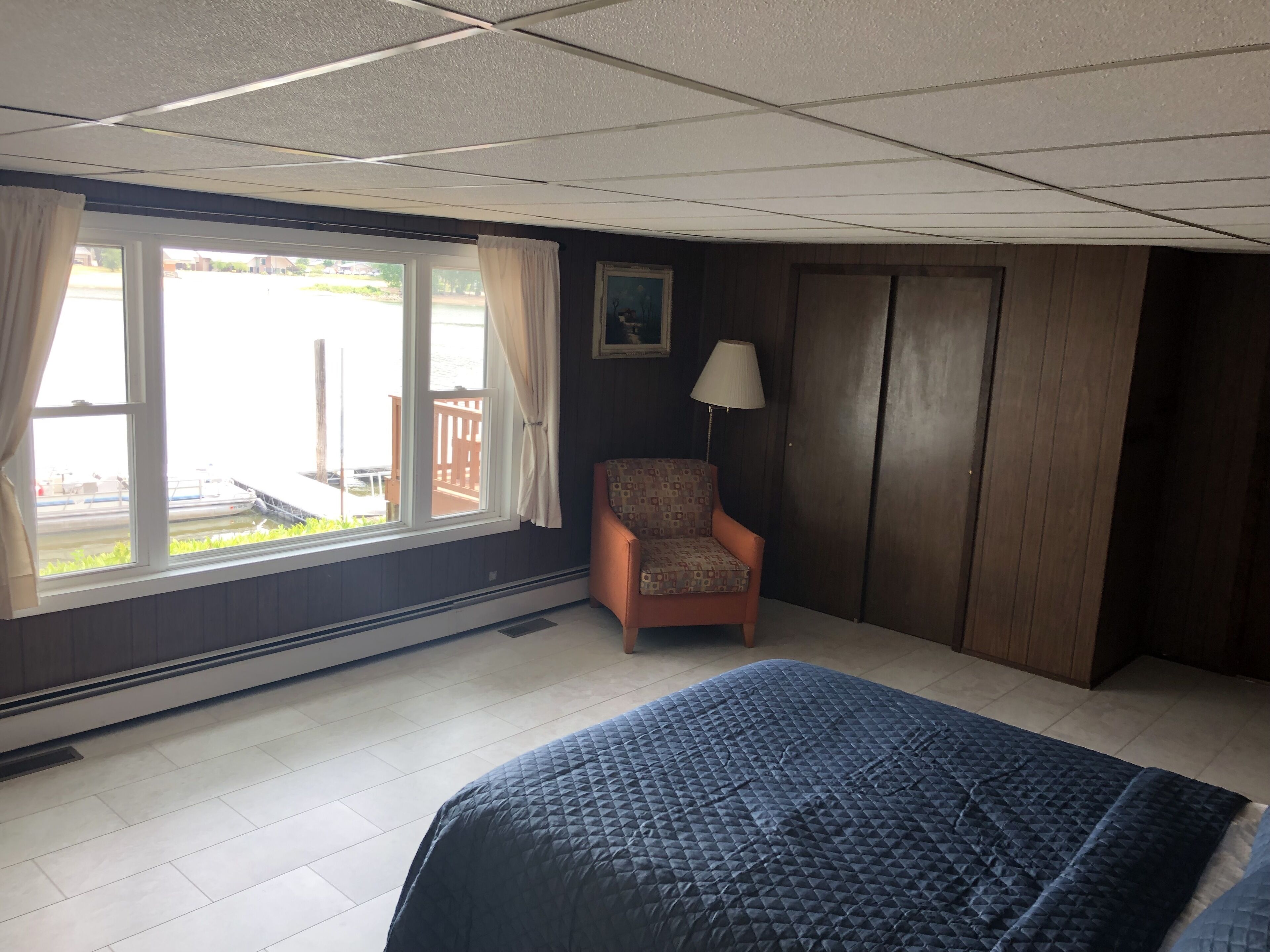 River Front Property 