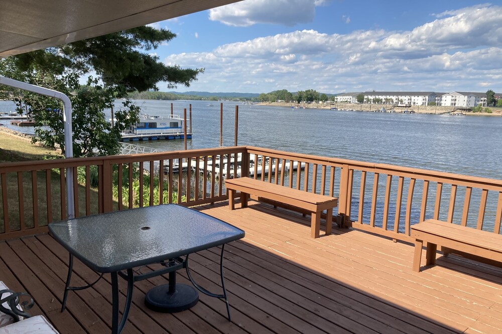 River Front Property