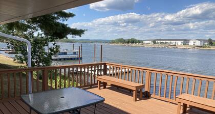 River Front Property