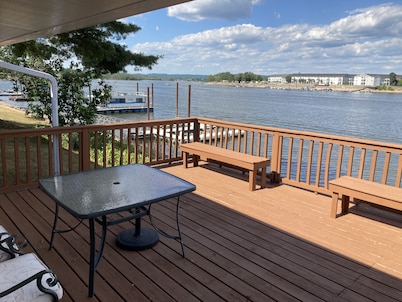 River Front Property 