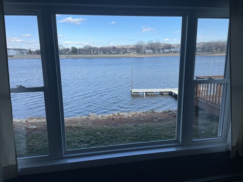 River Front Property 