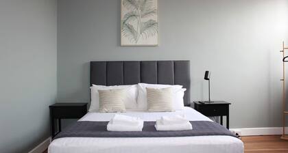 Colliery Inn, Wallsend