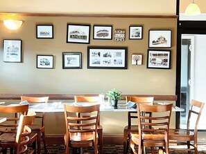 Restaurant - Colliery Inn, Wallsend (Wallsend)