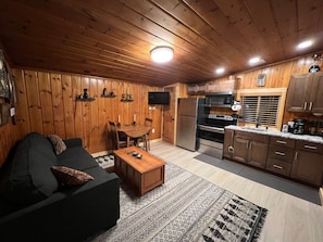 Fernseher