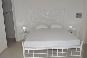 2 bedrooms, WiFi