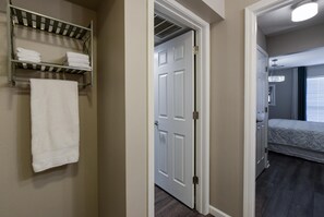 コンドミニアム (Bentley's Bungalow - Resort Amenities) | 1 室のベッドルーム、WiFi (無料)