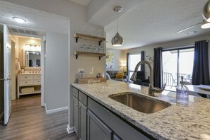 Apartment (Bentley's Bungalow - Resort Amenities) | Außenbereich