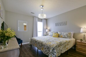 Condo (Bentley's Bungalow - Resort Amenities) | Exterior - Bentley's Bungalow (Branson)